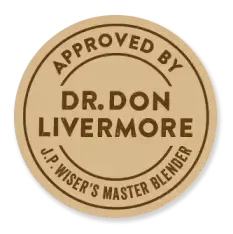 Dr. Don Livermore Stamp