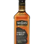 J.P. Wiser's Oak and Maple Whisky